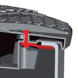 POKRYWA TOPCOVER RWDS0066G MPI