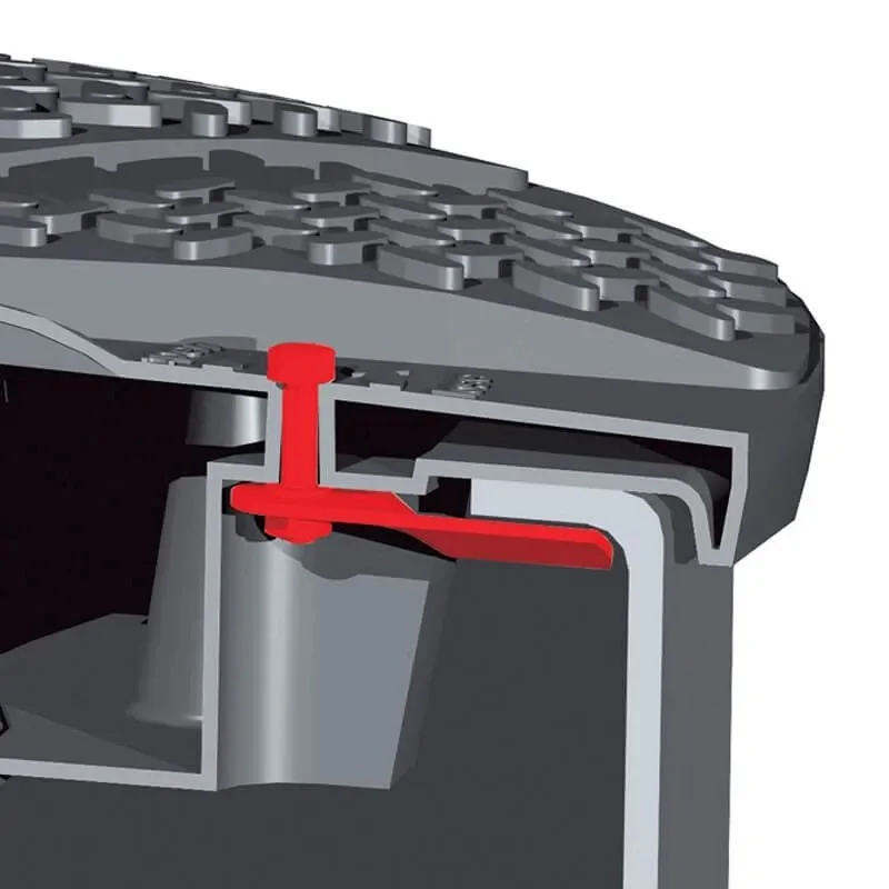 POKRYWA TOPCOVER RWDS0066G MPI