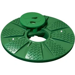 POKRYWA TWINCOVER BEZ POBORU RWDS0068G MPI