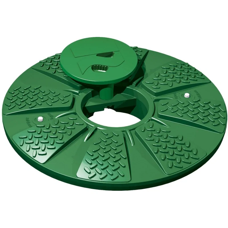 POKRYWA TWINCOVER BEZ POBORU RWDS0068G MPI