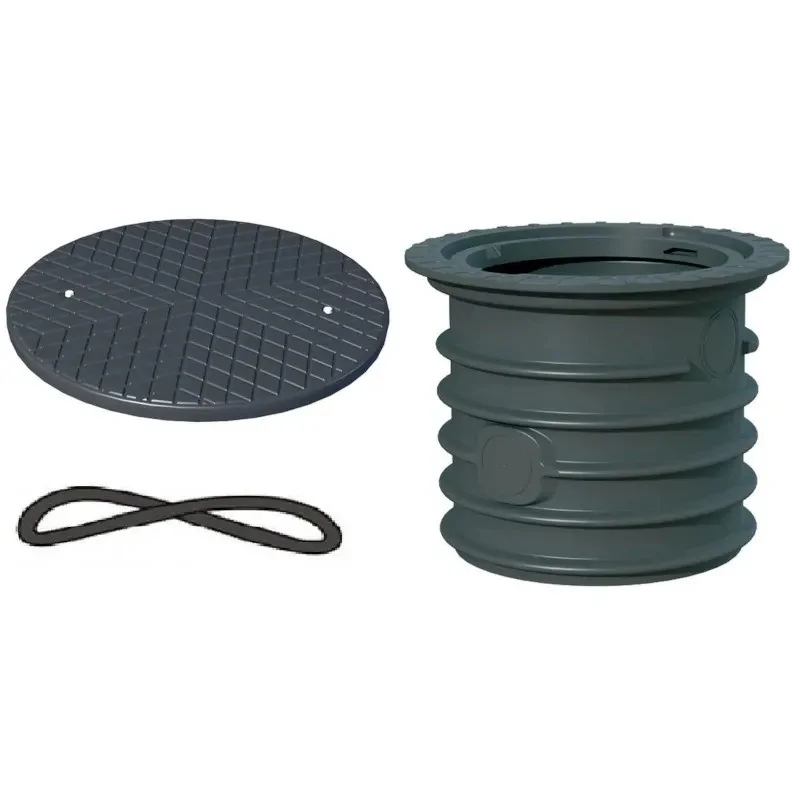 ZESTAW ELEMENTÓW WZNOSZĄCYCH RWDS0069 MPI