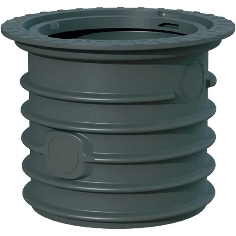 NADSTAWKA DO ZBIORNIKA REWATEC NADBUDOWA OCTAGON DN 600 VS60 RWDS0060 MPI