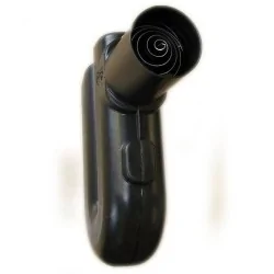 SYFON PRZELEWOWY DN100 H110mm 4000310 MPI