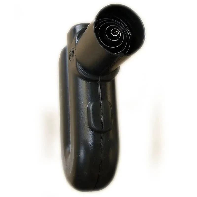 SYFON PRZELEWOWY DN100 H110mm 4000310 MPI