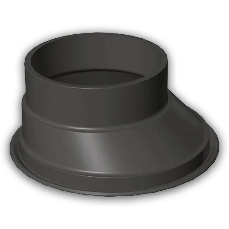 STOŻEK REDUKCYJNY DN 800/600 DO ZBIORNIKA REWATEC NEO RWDS1080 MPI