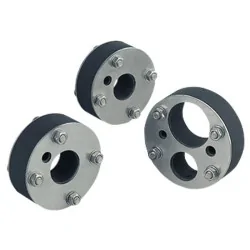 PRZEJŚCIE SZCZELNE MUROWE ZABEZPIECZENIE KABLI PRZED WIGLOCIĄ DN100 5000300 MPI