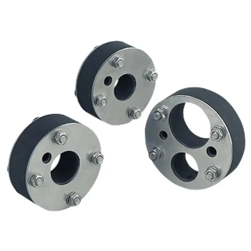 PRZEJŚCIE SZCZELNE MUROWE ZABEZPIECZENIE KABLI PRZED WIGLOCIĄ DN100 5000300 MPI