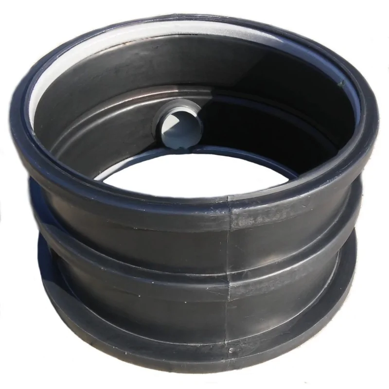 NADSTAWKA NADBUDOWA DO ZBIORNIKA ECOLINE II H560mm 600mm HARW0610 MPI