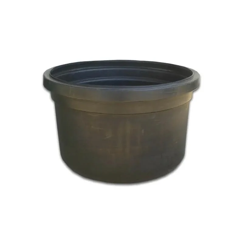 NADSTAWKA NADBUDOWA TELESKOPOWA DO ZBIORNIKA ECOLINE II DN 600 H410mm HARW0600 MPI