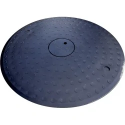 POKRYWA PREMIUM DO ZBIORNIKA ECOLINE SLIMTANK AQUAKING Z POBOREM DN 600 HARW0660 MPI