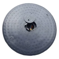 POKRYWA PREMIUM DO ZBIORNIKA ECOLINE SLIMTANK AQUAKING Z POBOREM DN 600 HARW0660 MPI