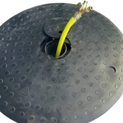 POKRYWA PREMIUM DO ZBIORNIKA ECOLINE SLIMTANK AQUAKING Z POBOREM DN 600 HARW0660 MPI