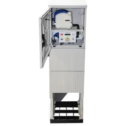 OCZYSZCZALNIA BIOLOGICZNA DELFIN PRO6 MBBR DRENAŻ 36mb