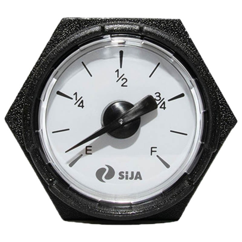 MOBILNY ZBIORNIK NA ON DIESEL 200L - SWIMER CLASSIC