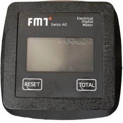 MOBILNY ZBIORNIK NA ON DIESEL 200L - SWIMER CLASSIC