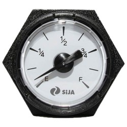 ZBIORNIK MOBILNY NA ON 200L SWIMER CLASSIC PLUS