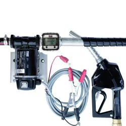 ZBIORNIK MOBILNY NA ON 200L SWIMER CLASSIC PLUS