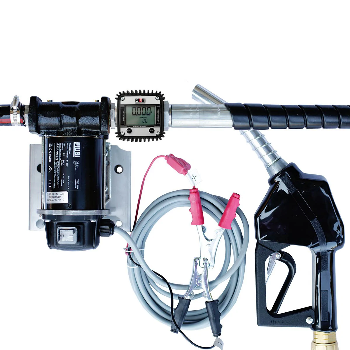 ZBIORNIK MOBILNY NA ON 200L SWIMER CLASSIC PLUS