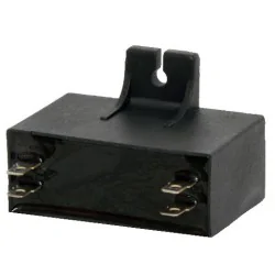Kondensator Skraplacz 3 UF do silnika Panasonic 0019920 Kondensator Skraplacz 3 UF do silnika Panasonic 0019920