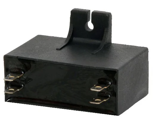 Kondensator Skraplacz 3 UF do silnika Panasonic 0019920