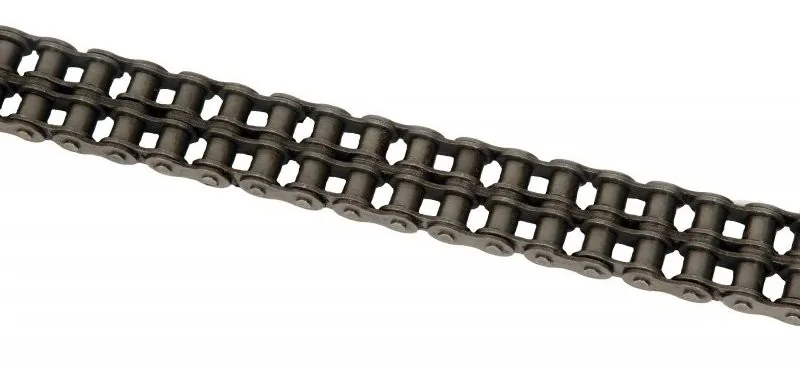 Łańcuch podwójny do oczyszczalni BioDisc® BD, BioDisc® BE, BioDisc® BF 0012321