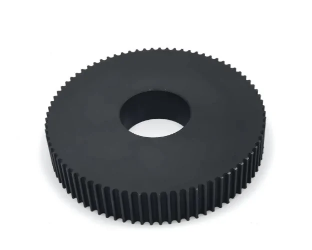 Dolne koło pasowe do oczyszczalni ścieków Biodisc® BC 0012565