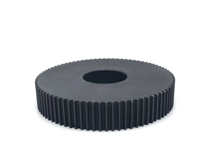 Dolne koło pasowe do oczyszczalni ścieków Biodisc® BC 0012565