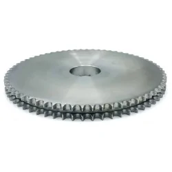 Dolne koło pasowe do oczyszczalni ścieków Biodisc® BD/BE (⌀65mm) 0012120