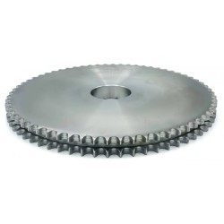 Dolne koło pasowe do oczyszczalni ścieków Biodisc® BD/BE (⌀75mm) 0011869