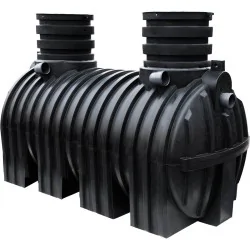 OCZYSZCZALNIA BIOLOGICZNA EURO-PLAST PRIMAtech-E SBR 4 DRENAŻ 36mb