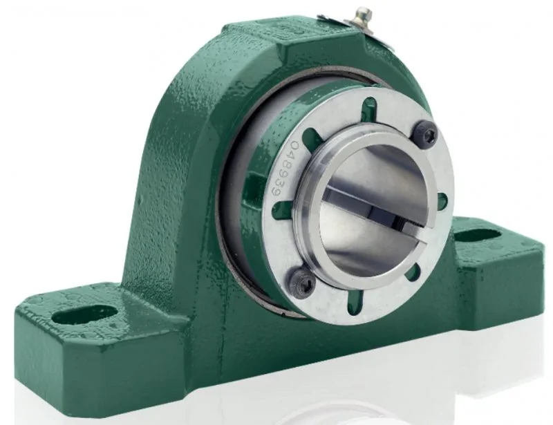 Łożysko kulowe BioDisc® BD/ BG/ BF po przeciwnej stronie silnika 0011524