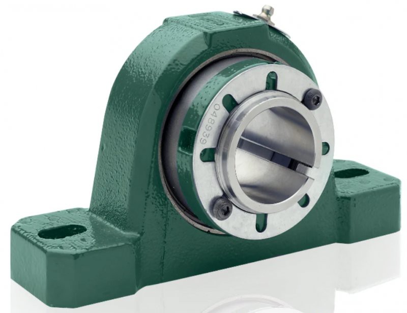 Łożysko kulowe BioDisc® BD/ BG/ BF po stronie silnika 0012296