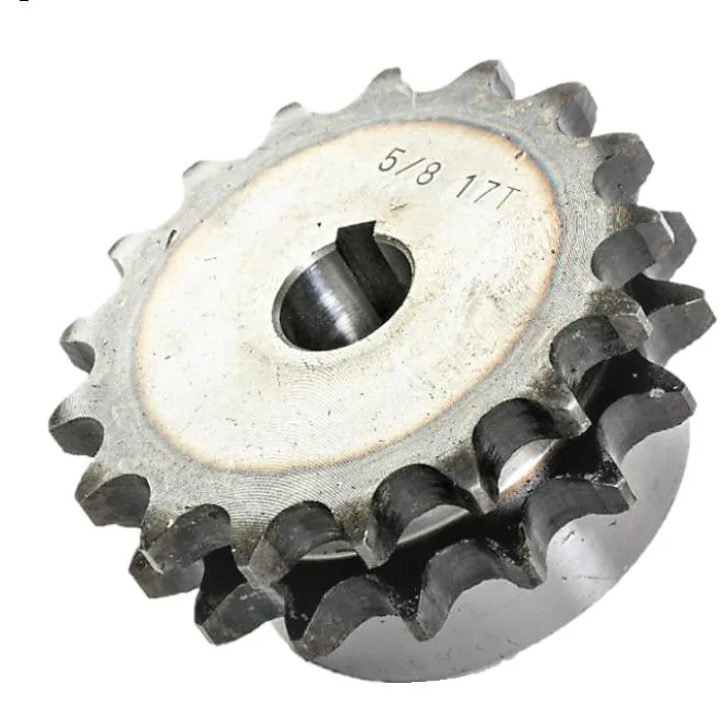 Górne koło pasowe do oczyszczalni ścieków BioDisc® BD/BE 20mm 0010137