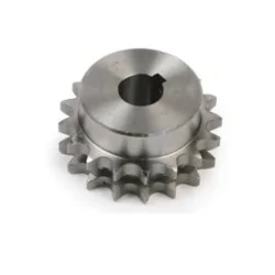 Górne koło pasowe do oczyszczalni ścieków BioDisc® BF ⌀25mm 0013999