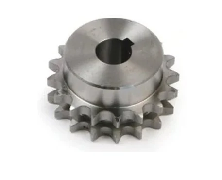 Górne koło pasowe do oczyszczalni ścieków BioDisc® BF ⌀25mm 0013999