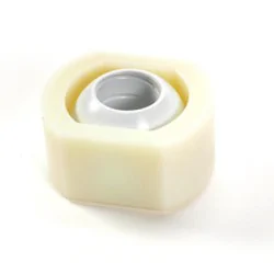 Mocowanie wału od strony silnika Klargester BioDisc Ba, BA-X i BB 0600079