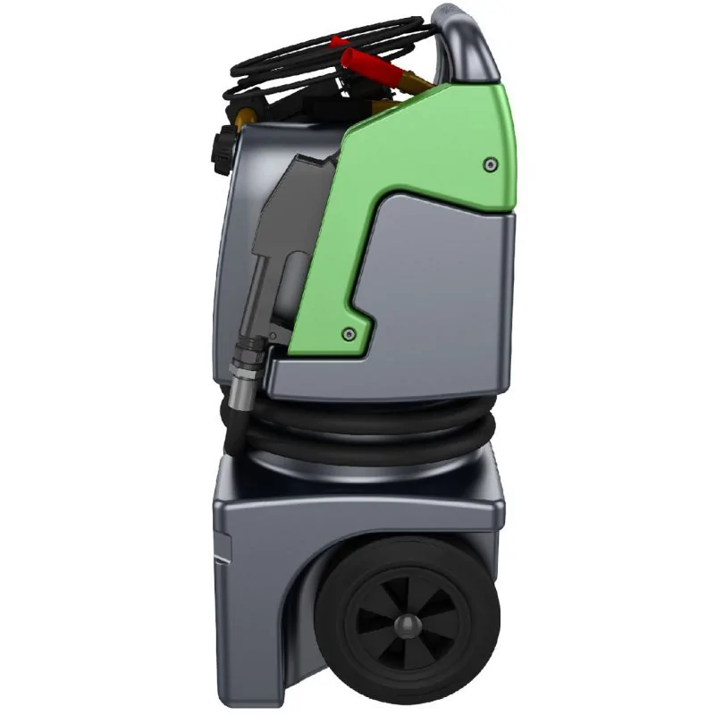 KOMPAKTOWY ZBIORNIK NA OLEJ ON TROLLEYMASTER 100L