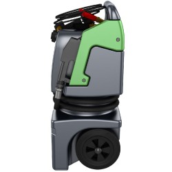 KOMPAKTOWY ZBIORNIK NA OLEJ ON TROLLEYMASTER 60L