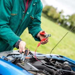 ZBIORNIK MOBILNY NA OLEJ ON TRUCKMASTER 900L BI-PUMP 12V LICZNIK K600