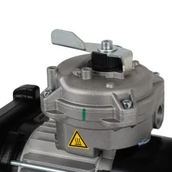 POMPA DO BENZYNY EX50-230V PIUSI