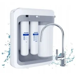 FILTR ODWRÓCONEJ OSMOZY AQUAPHOR RO-202S