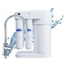 Filtr odwróconej osmozy Aquaphor Morion RO-101S - filtracja wody pod zlew