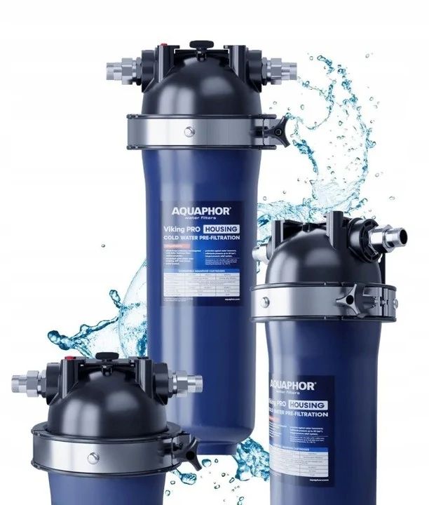 KORPUS AQUAPHOR WIKING PRO