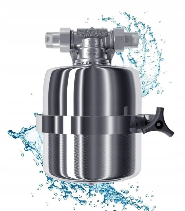 KORPUS AQUAPHOR WIKING MINI