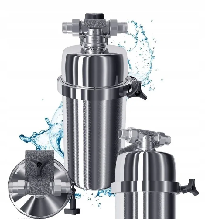 KORPUS AQUAPHOR WIKING MIDI 300