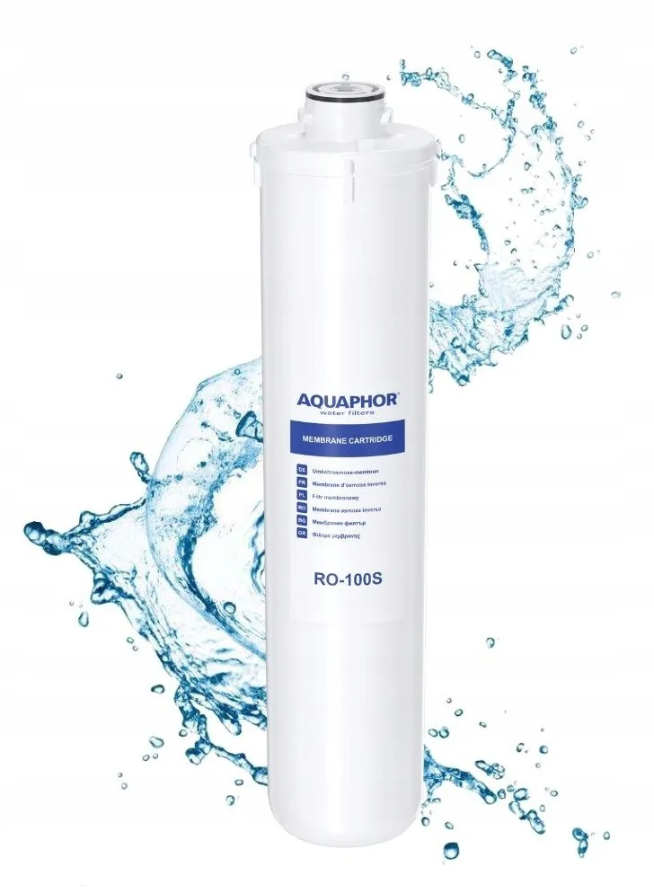 WYMIENNY WKŁAD AQUAPHOR RO-100S MEMBRANOWY