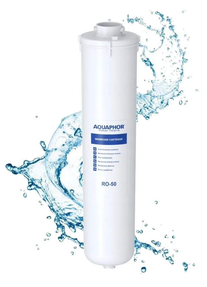 AQUAPHOR RO-50 - WYMIENNY WKŁAD MEMBRANOWY