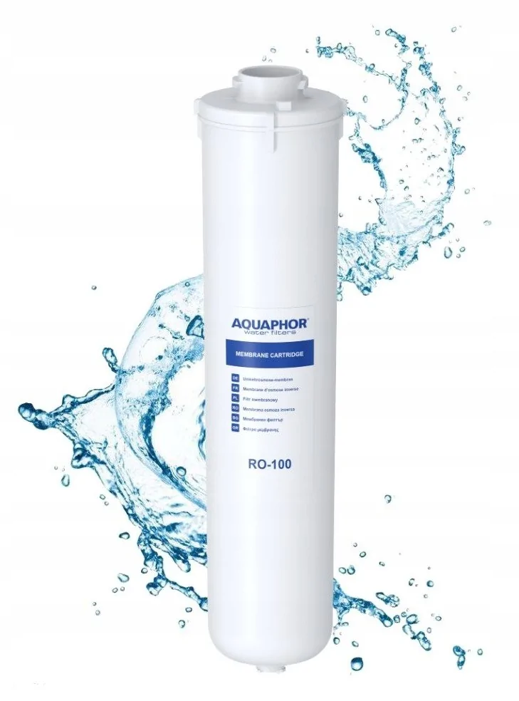 WYMIENNY WKŁAD AQUAPHOR RO-100 | MEMBRANOWY