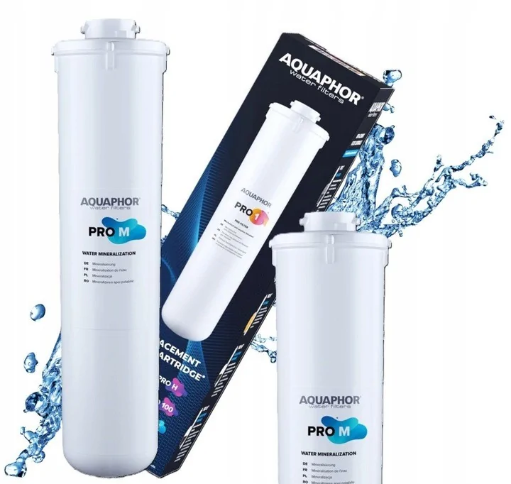 WKŁAD PRO M AQUAPHOR DO OSMO Pro 50 , OSMO Pro 100