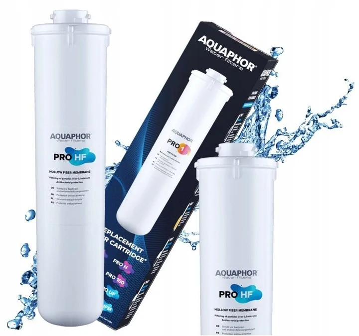 WKŁAD PRO HF AQUAPHOR DO ECO H PRO